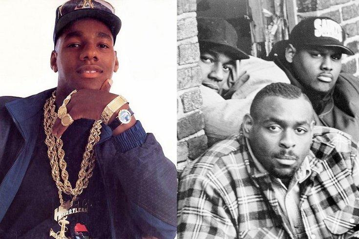 Rise and Fall of Rapper Cool C