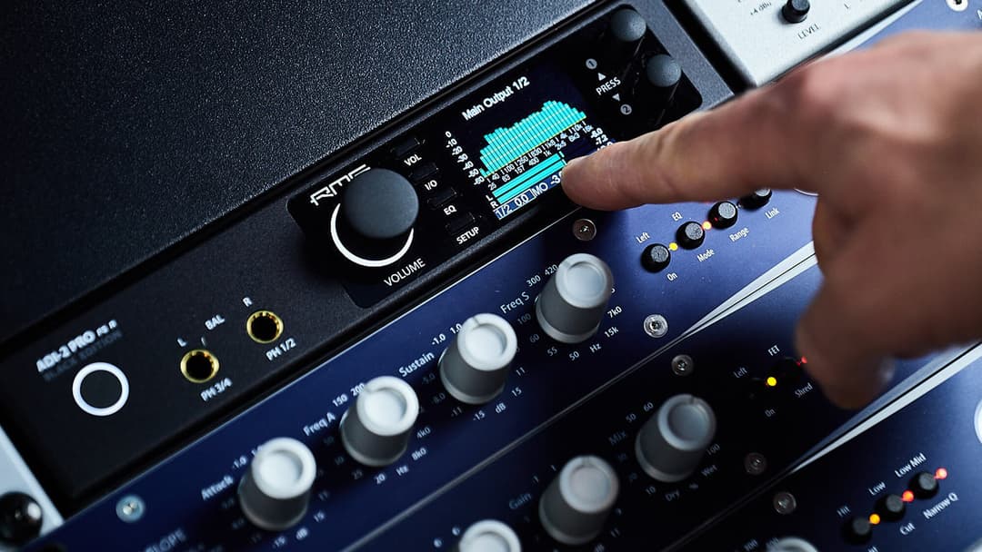 Why are RME Audio Products So Highly Regarded?