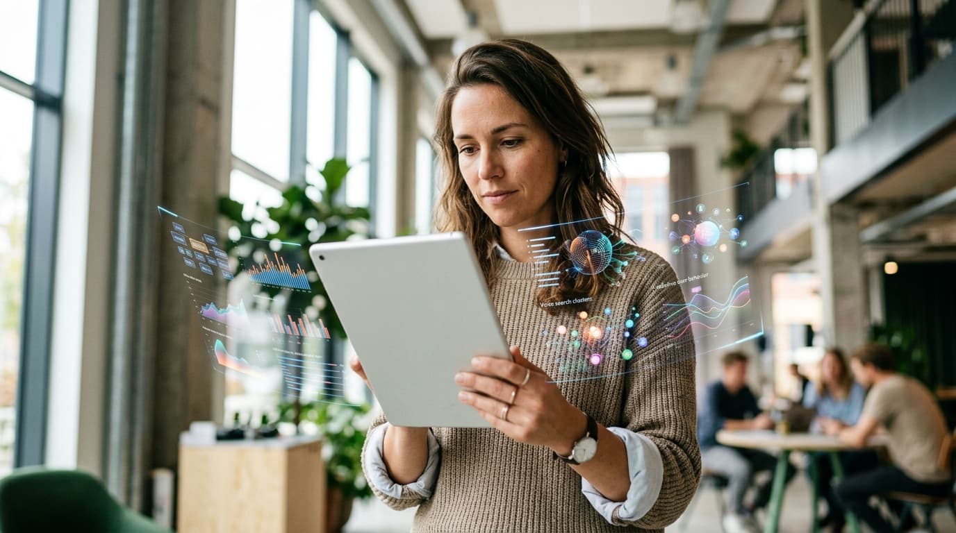 10 SEO Trends I've Seen Firsthand in 2026 (With Data)