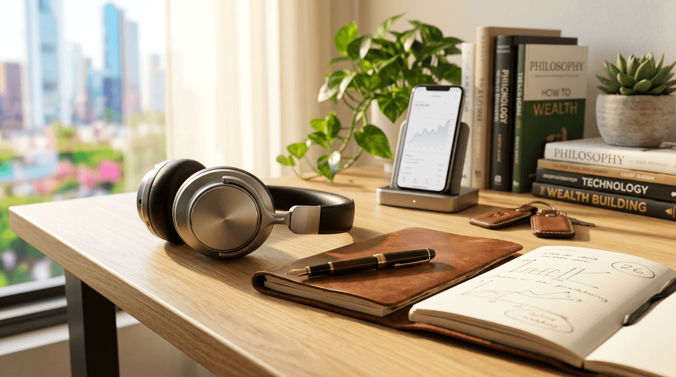 26 Signs You're Destined to Become a Millionaire