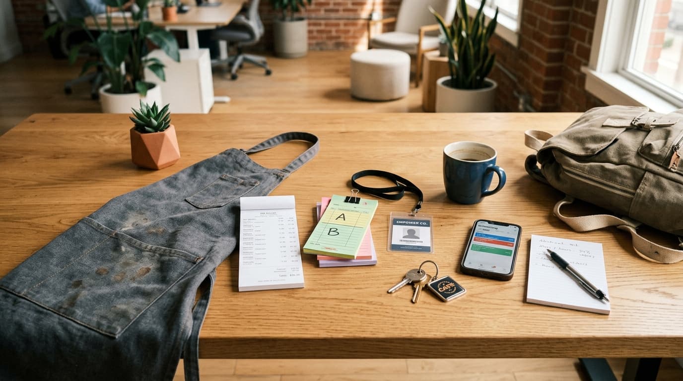 34% of Hourly Workers Rely on Multiple Jobs: Employer Guide