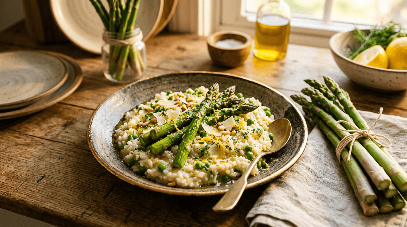 37 Best Asparagus Recipes to Make This Spring