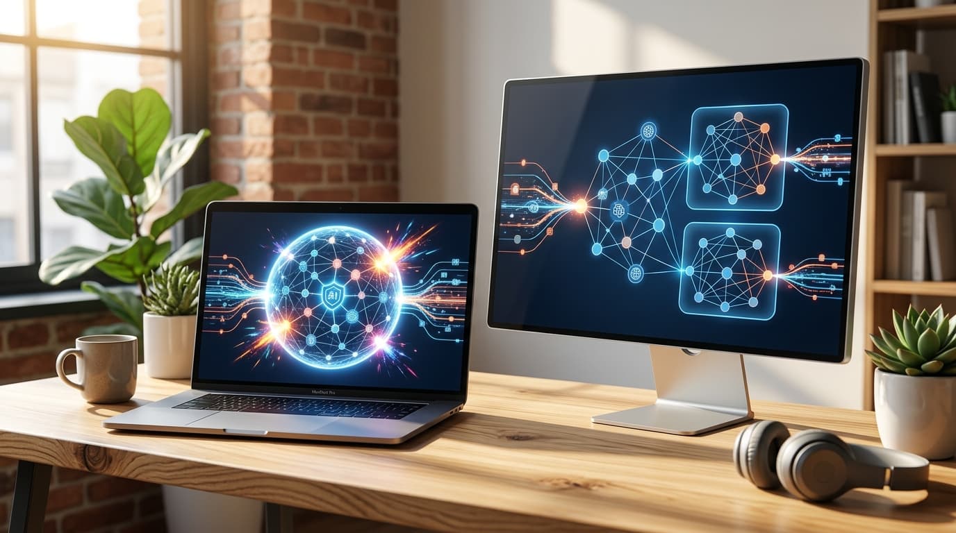 AI Agent Security: Two Architectures That Stop the Blast ...