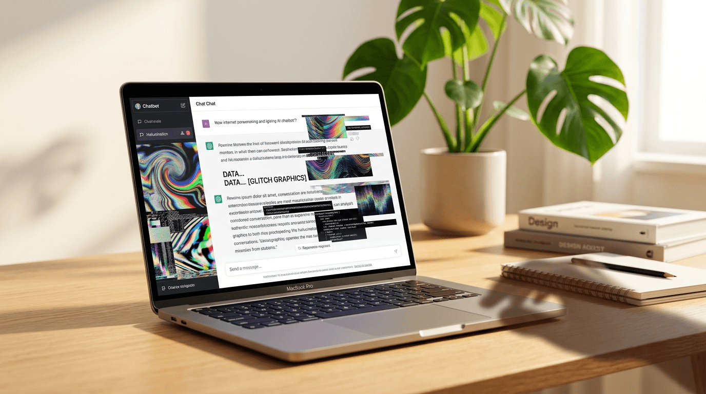 AI Chatbot Hallucinations: Business Risks You Must Know