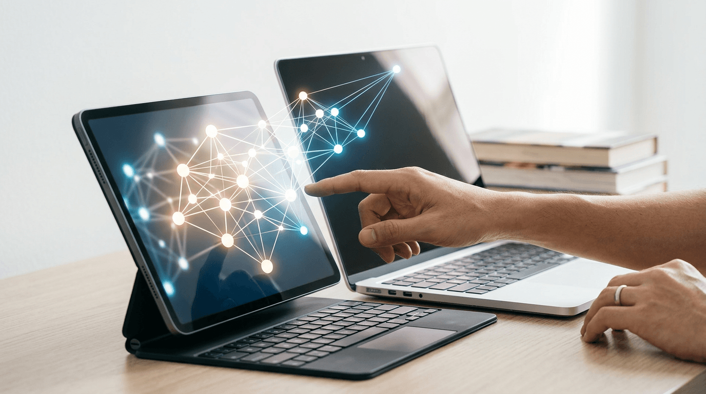 AI Should Elevate Your Thinking, Not Replace It