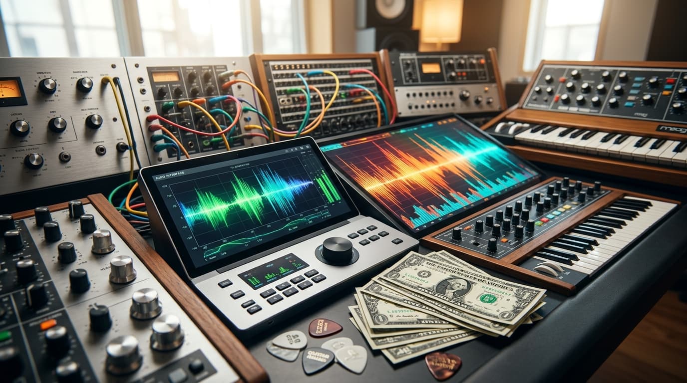 Antares Autotune Access 9: $4 Deal Worth Your Money?