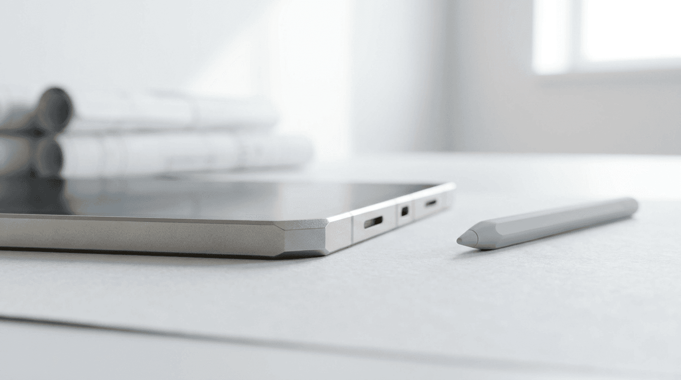 Apple Abandons iPad Ultra Plans: What Happened?