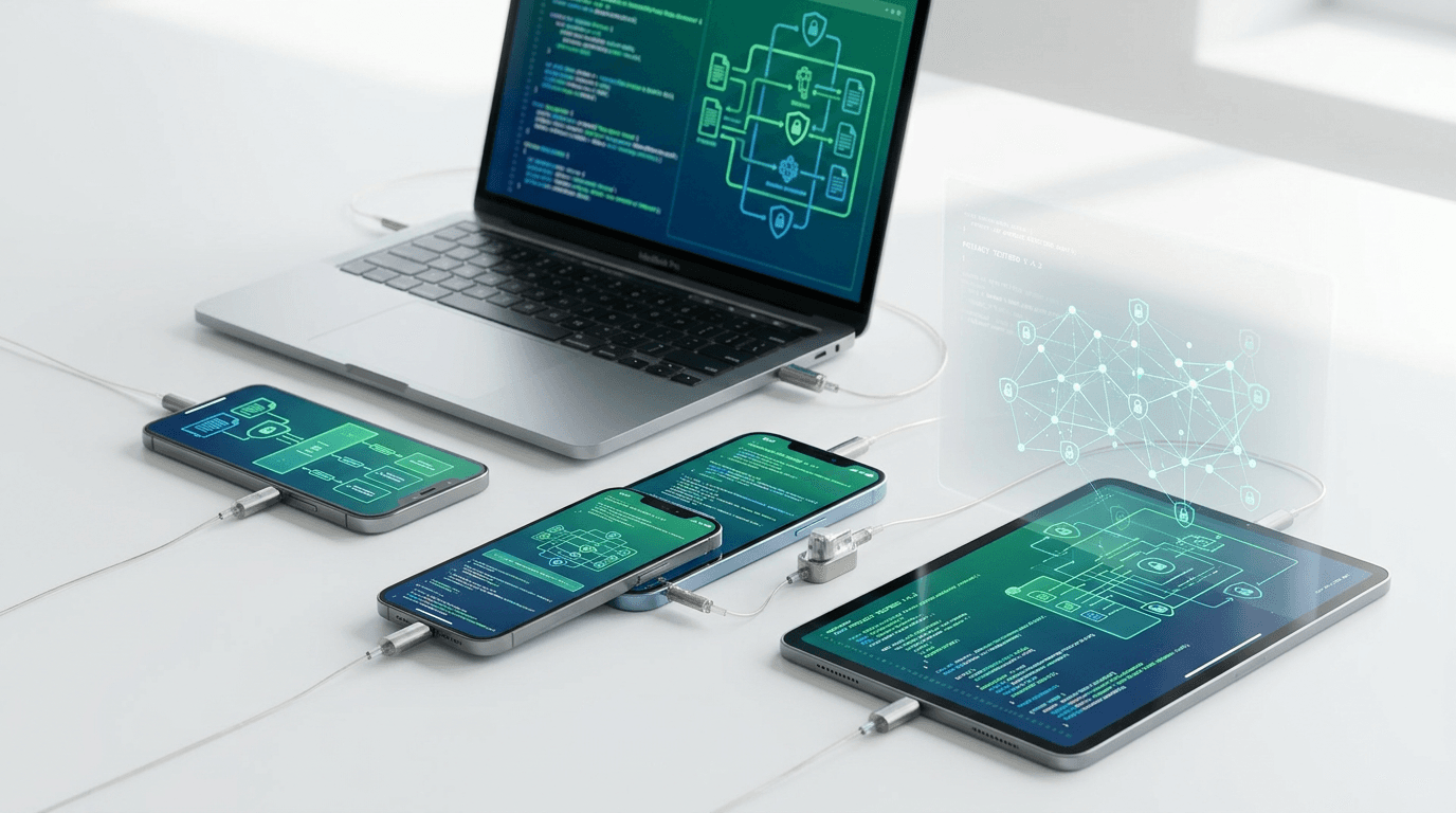 Apple Testing Privacy Enhancements Revolutionary Tech