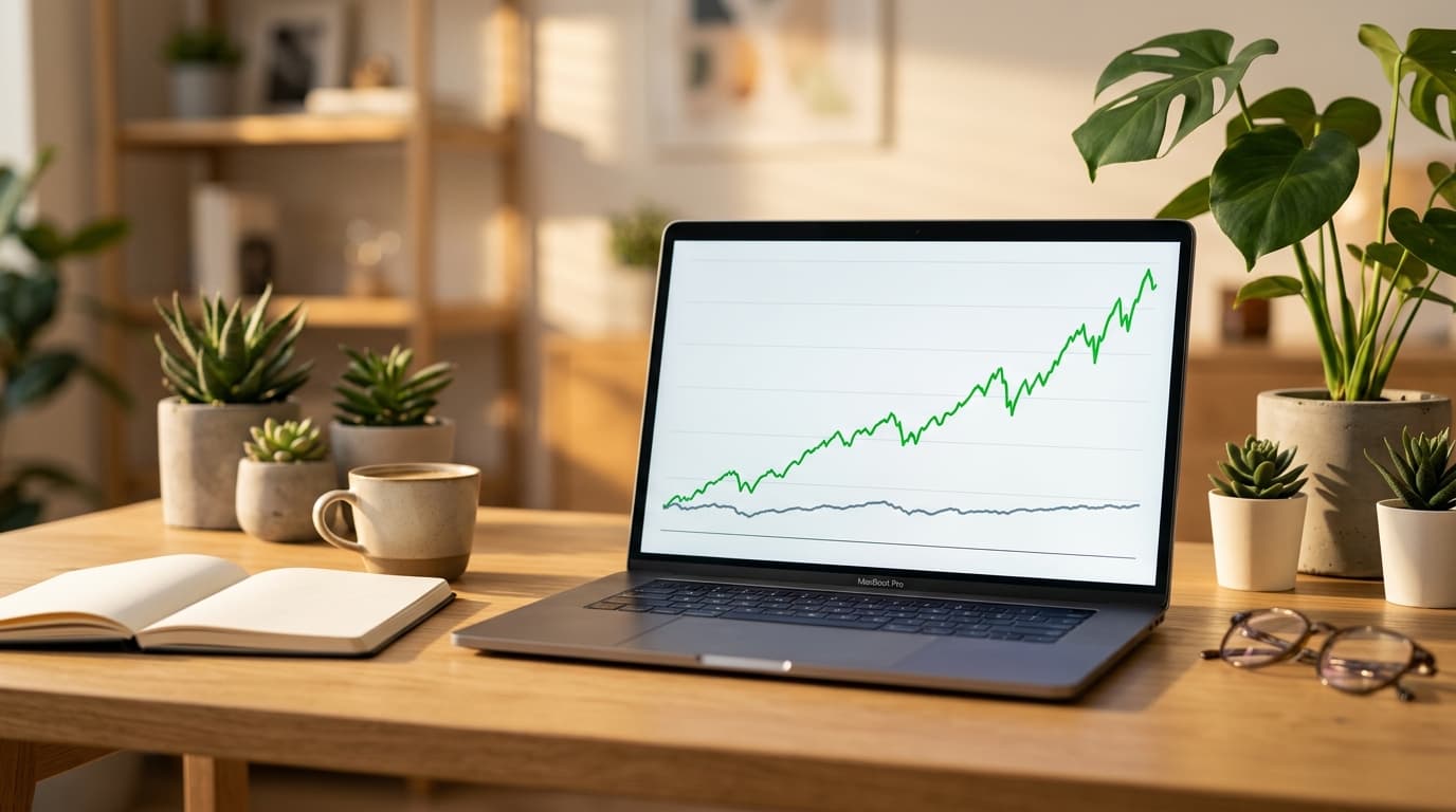 Berkshire Shares Left Behind as S&P 500 Rallies High