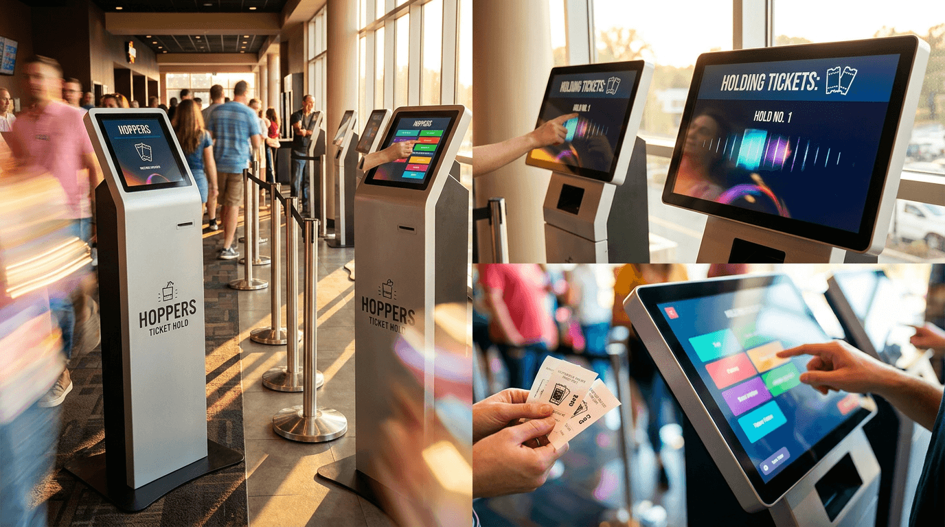 Box Office: 'Hoppers' Holds No. 1 With $28M-$30M Weekend