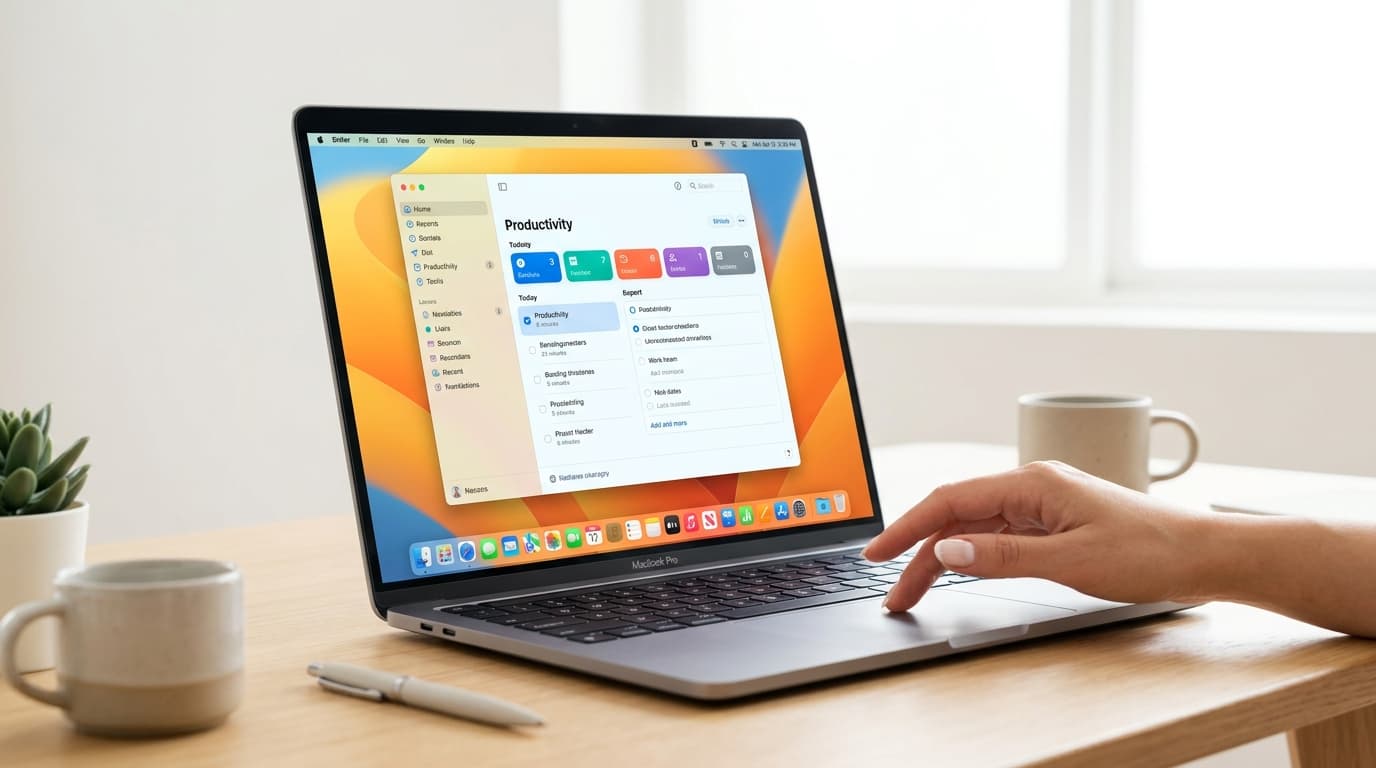 Bring Back Idiomatic Design: Why Native UI Matters