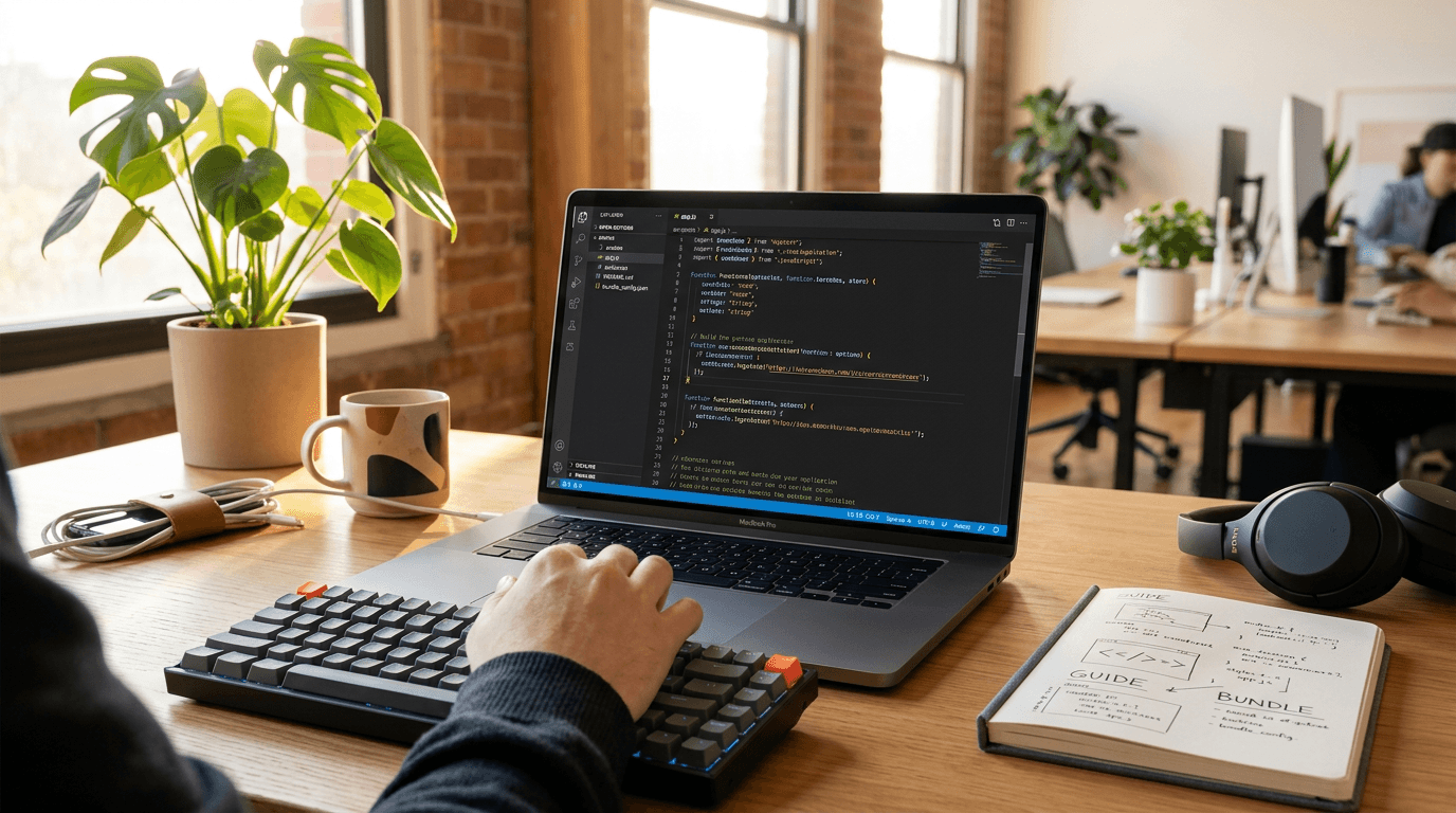 Bring Coding In-House: Entrepreneurs' $60 Bundle Guide