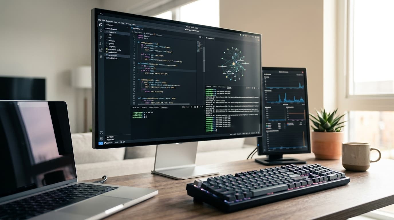 CachyOS Beats Windows 11 on AMD Ryzen AI 9 HX 470