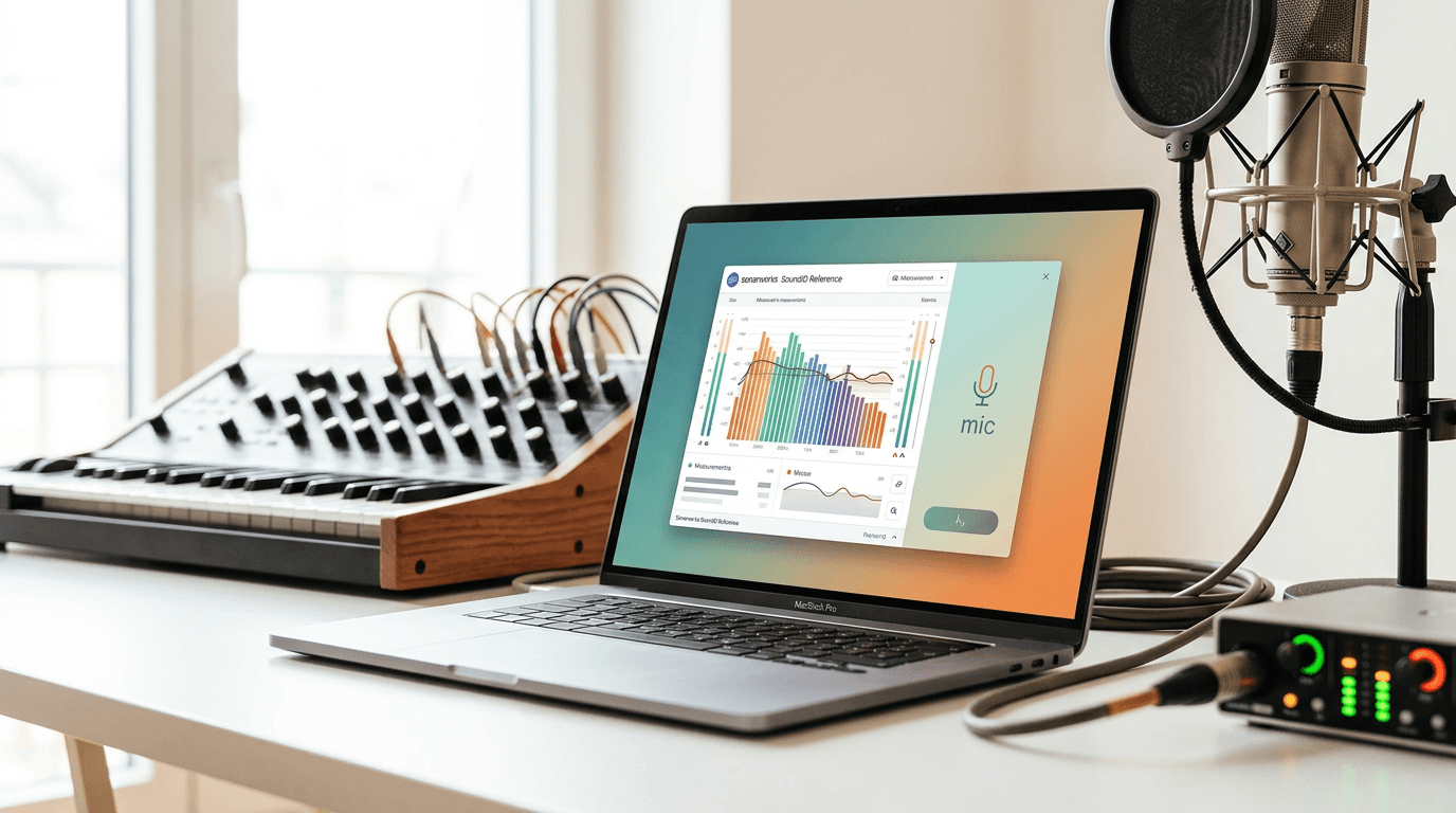 Can't Install Sonarworks ID Reference? Fix It Now