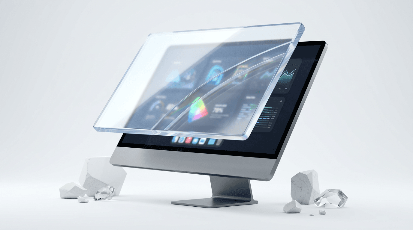 Ceramic Shield Improvements Hint at iMac Upgrade