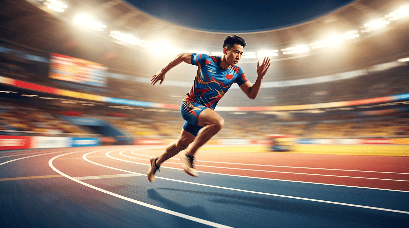 China Keeps Lending Rates Steady: What It Means for Sports