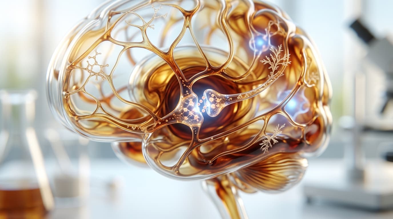 Coffee Protects Your Brain: 43-Year Study Reveals Benefits