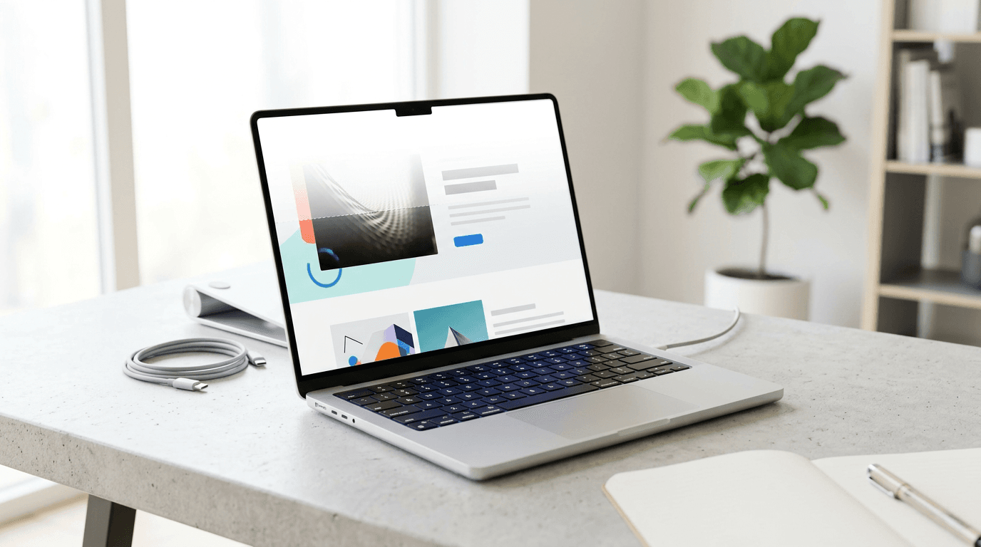 Death to Scroll Fade: Why This Web Design Trend Must End