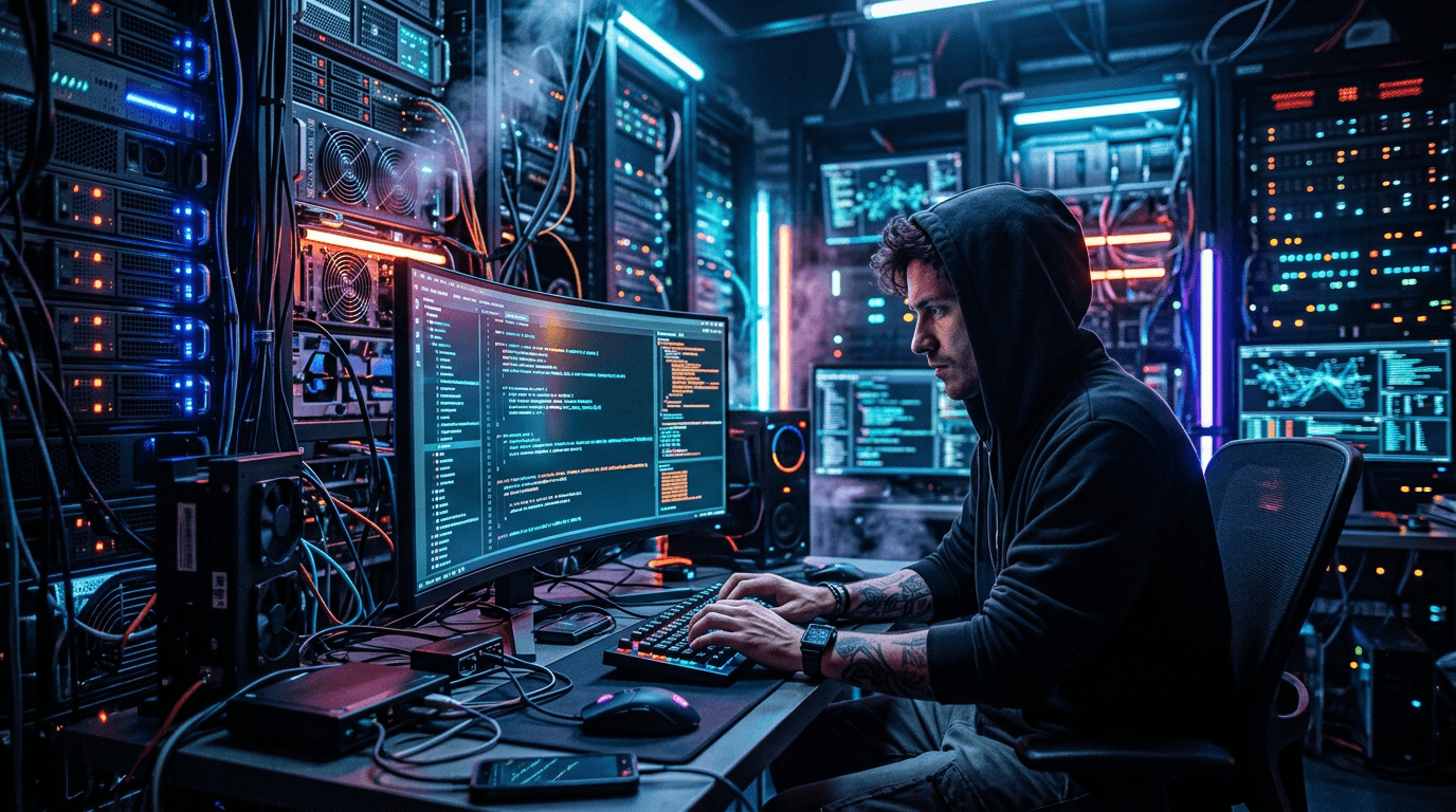 Debian Decides: How AI-Generated Code Shapes Linux Future