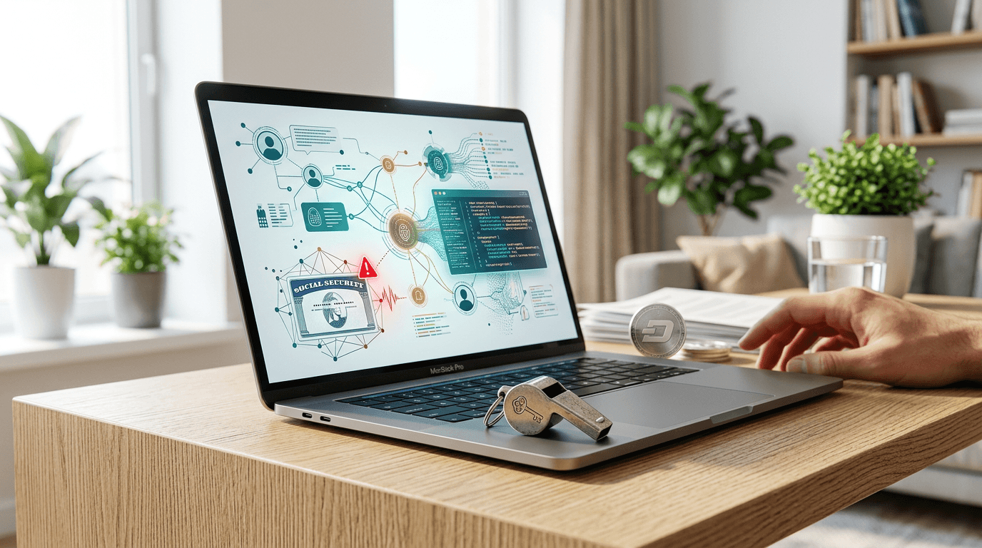 DOGE Whistleblower: Social Security Data Breach Alert