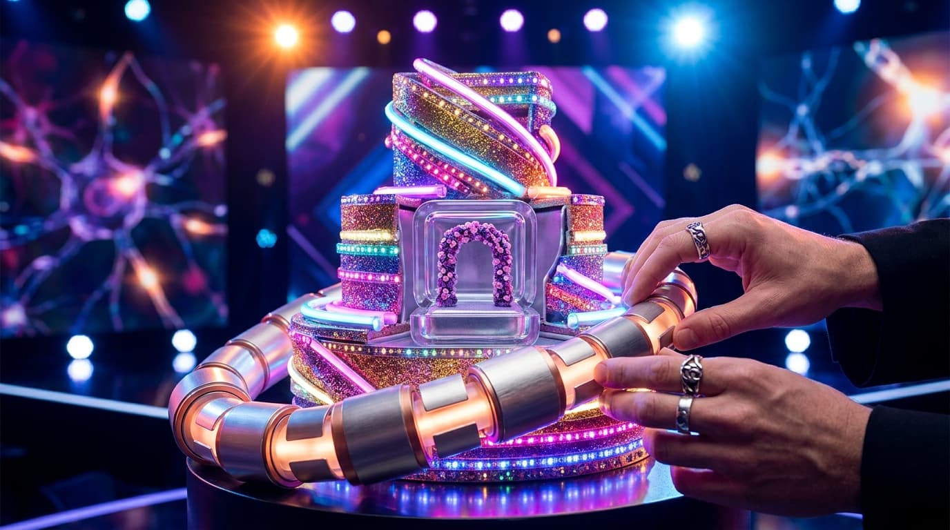 Eric Dane's Final Interview: Euphoria Wedding Scene & ALS