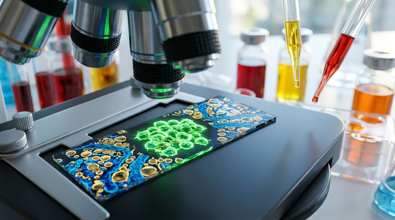 Fatty Liver Treatment May Raise Cancer Risk, Study Warns