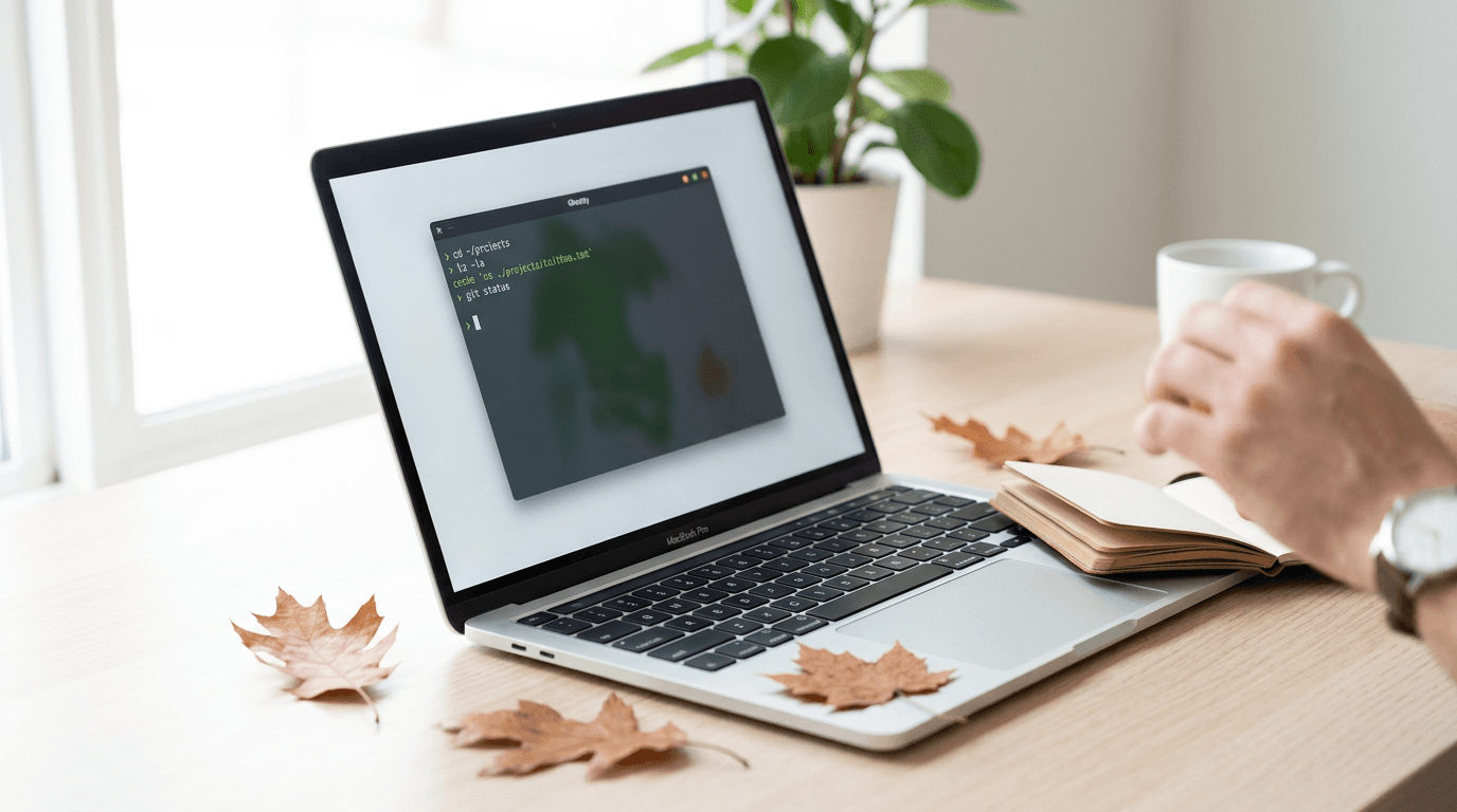 Ghostty Leaves GitHub: What This Means for Developers