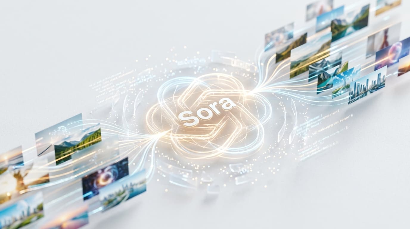 Goodbye to Sora: What OpenAI's Video AI Means for Content