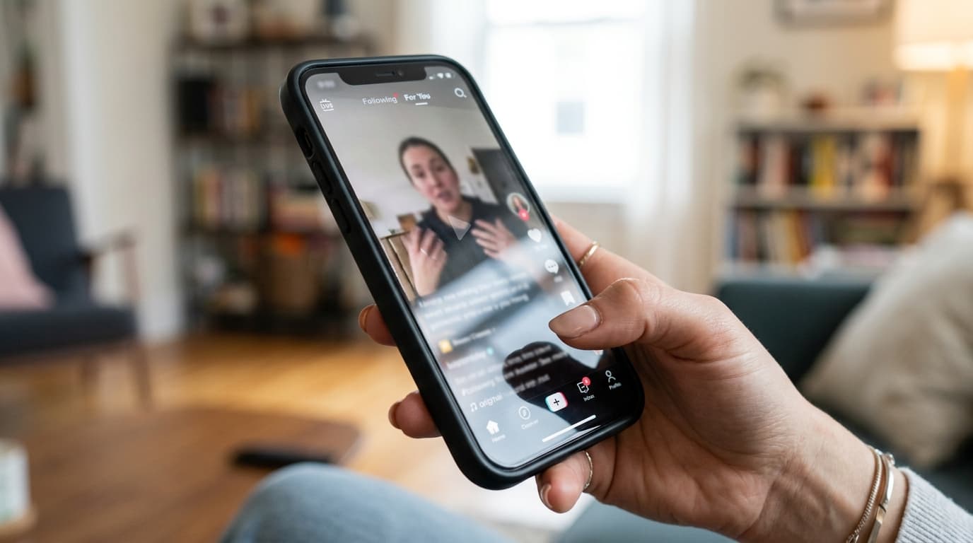 Gypsy Rose Blanchard Jokes About Killing Mom in TikTok