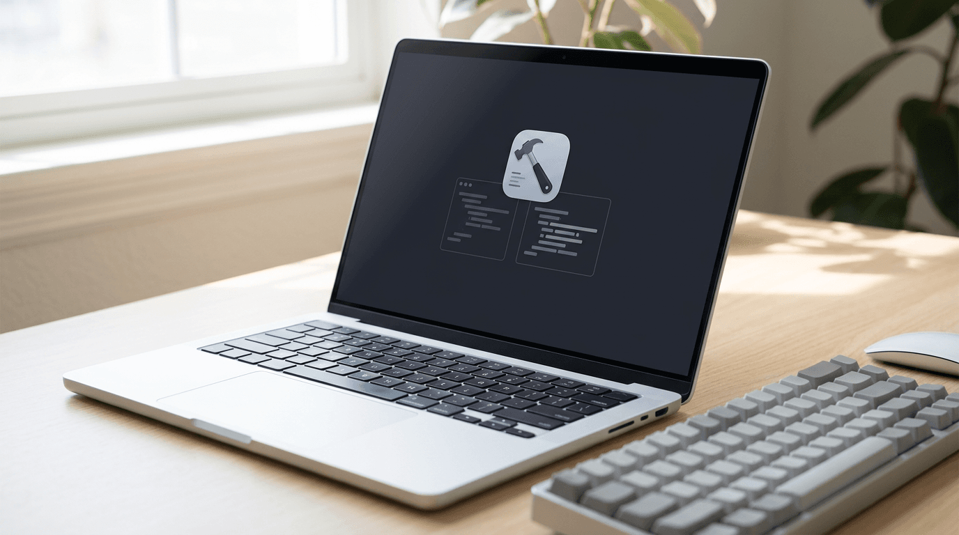 Hammerspoon: Automate Your Mac Like a Power User