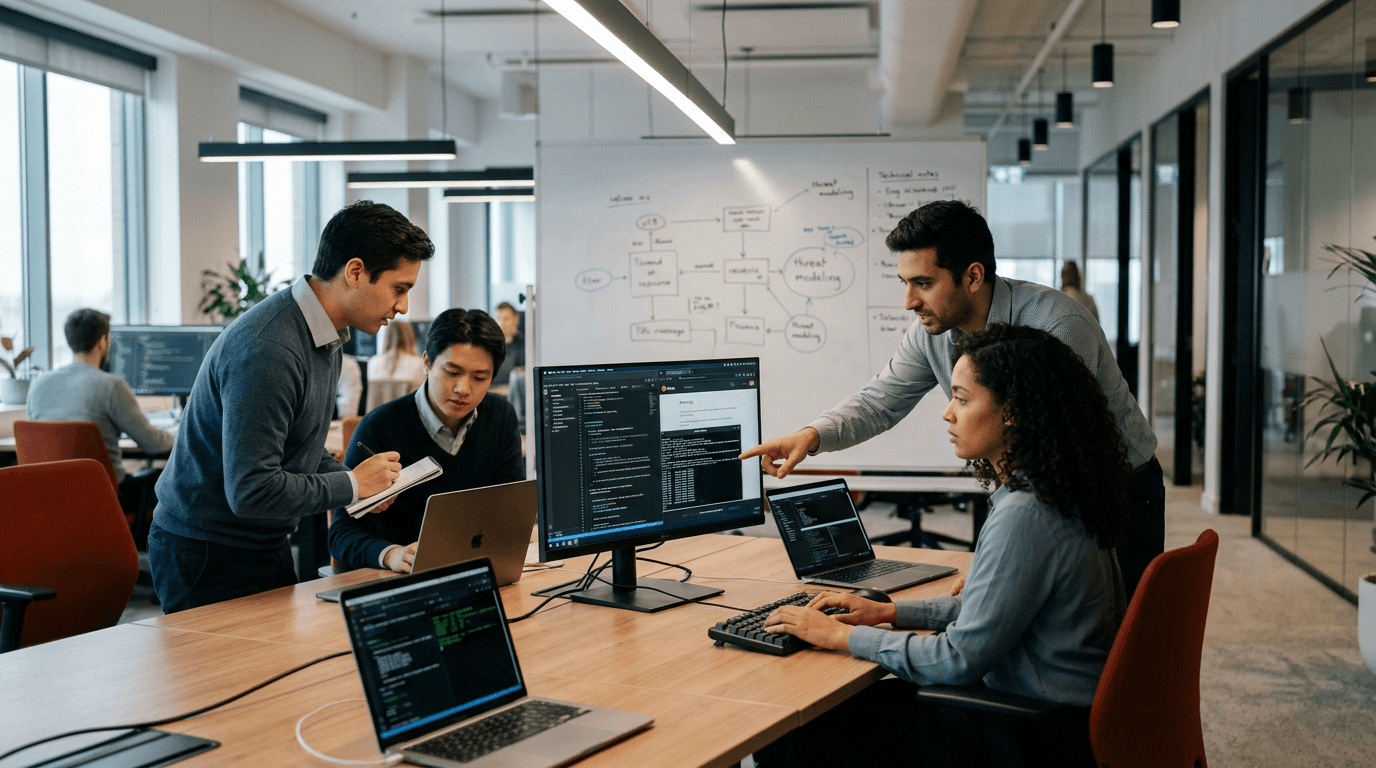 Hardening Firefox with Anthropic's Red Team Techniques