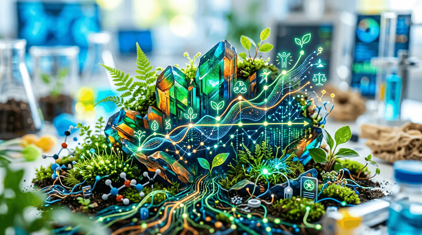 High Well-Being Without GDP Growth: A Climate Solution