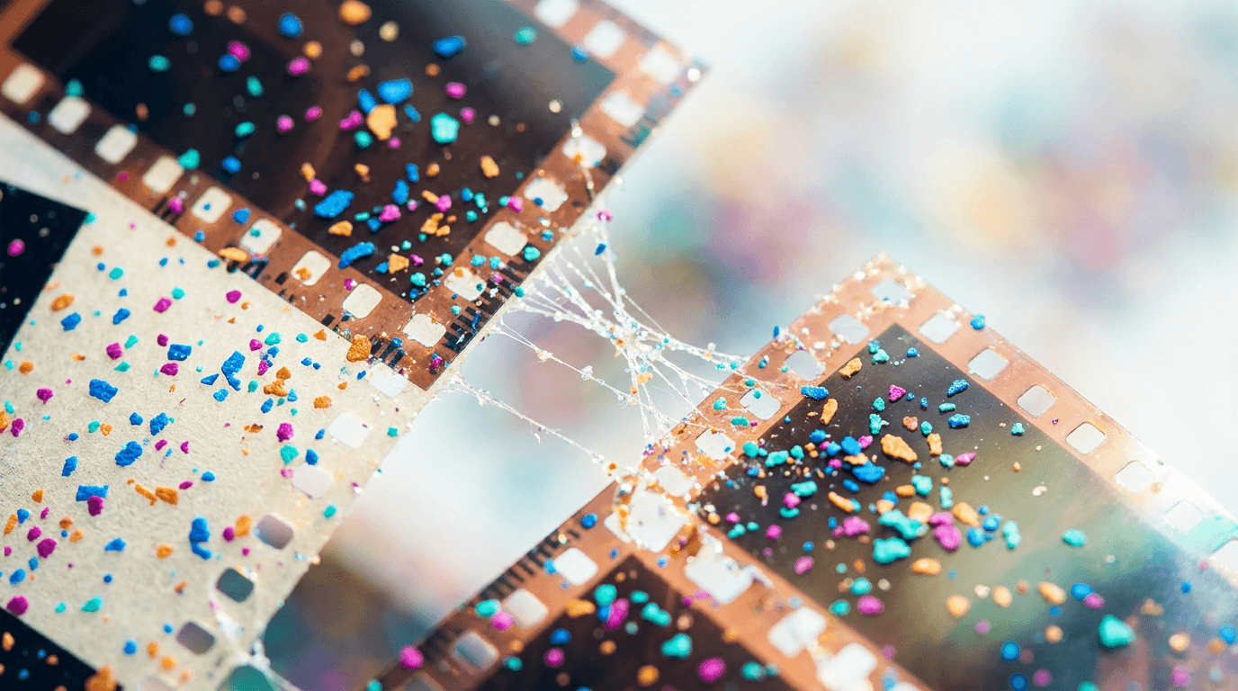 Hollywood Teams Don't Stick Together to Learn from Failure