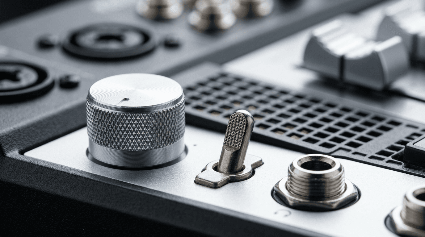 How to Choose a Mid-Priced Audio Interface That Lasts