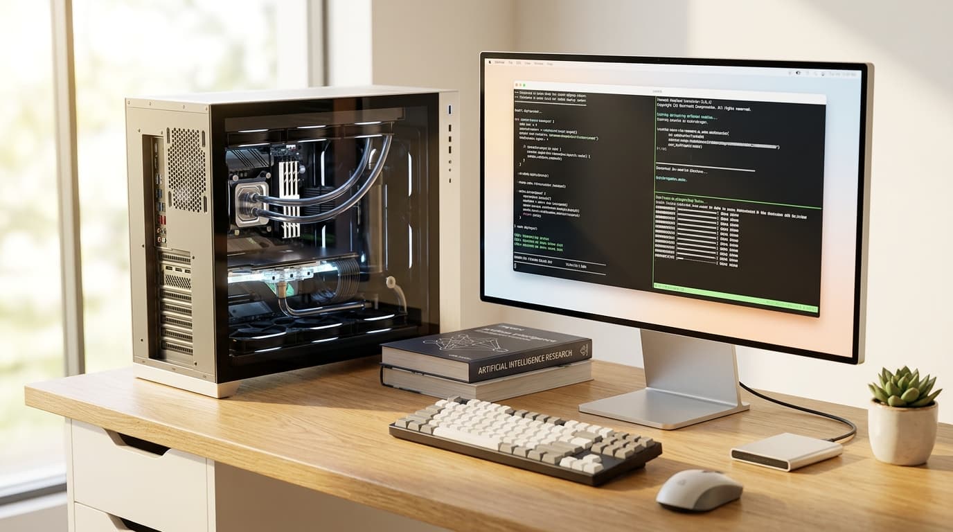 How to Deploy Qwen 3.8 27B for Your AI Projects