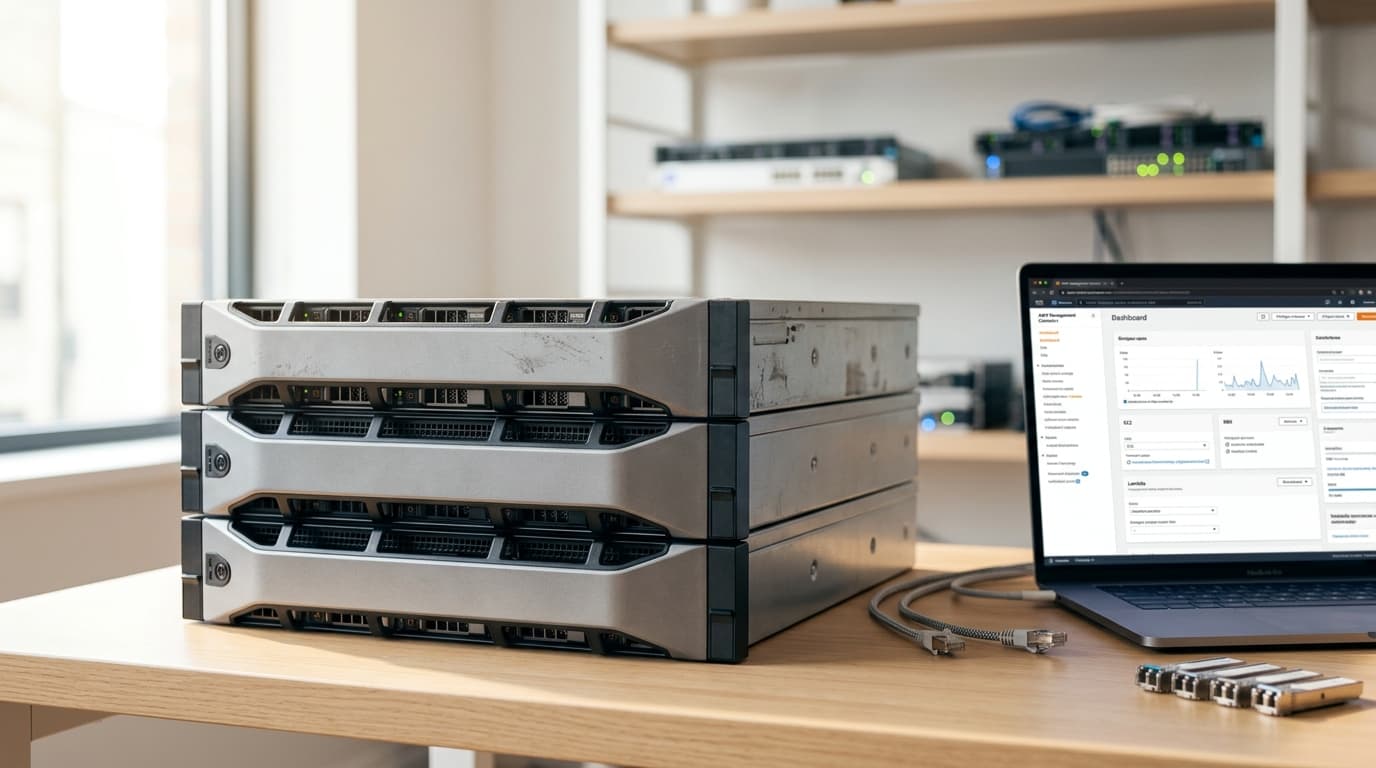 I Returned to AWS and Was Reminded Why I Left