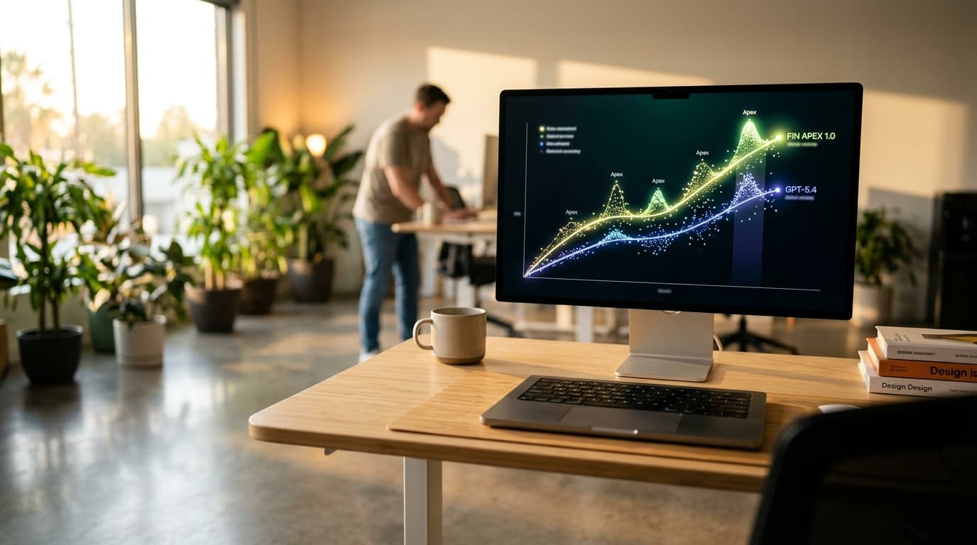 Intercom's Fin Apex 1.0 Beats GPT-5.4 in Customer Service AI