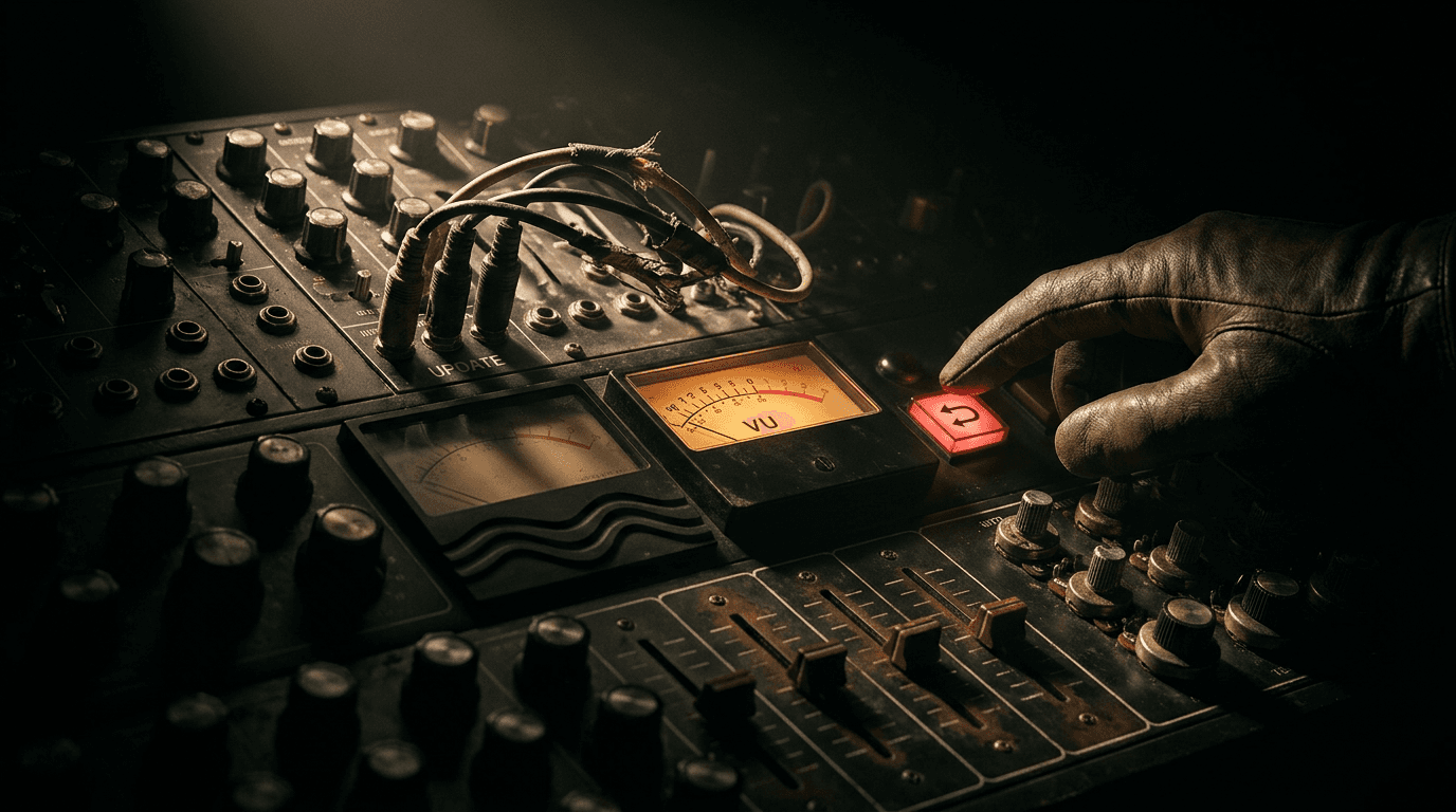 Is It Safe to Update Cracked VST Plugins?