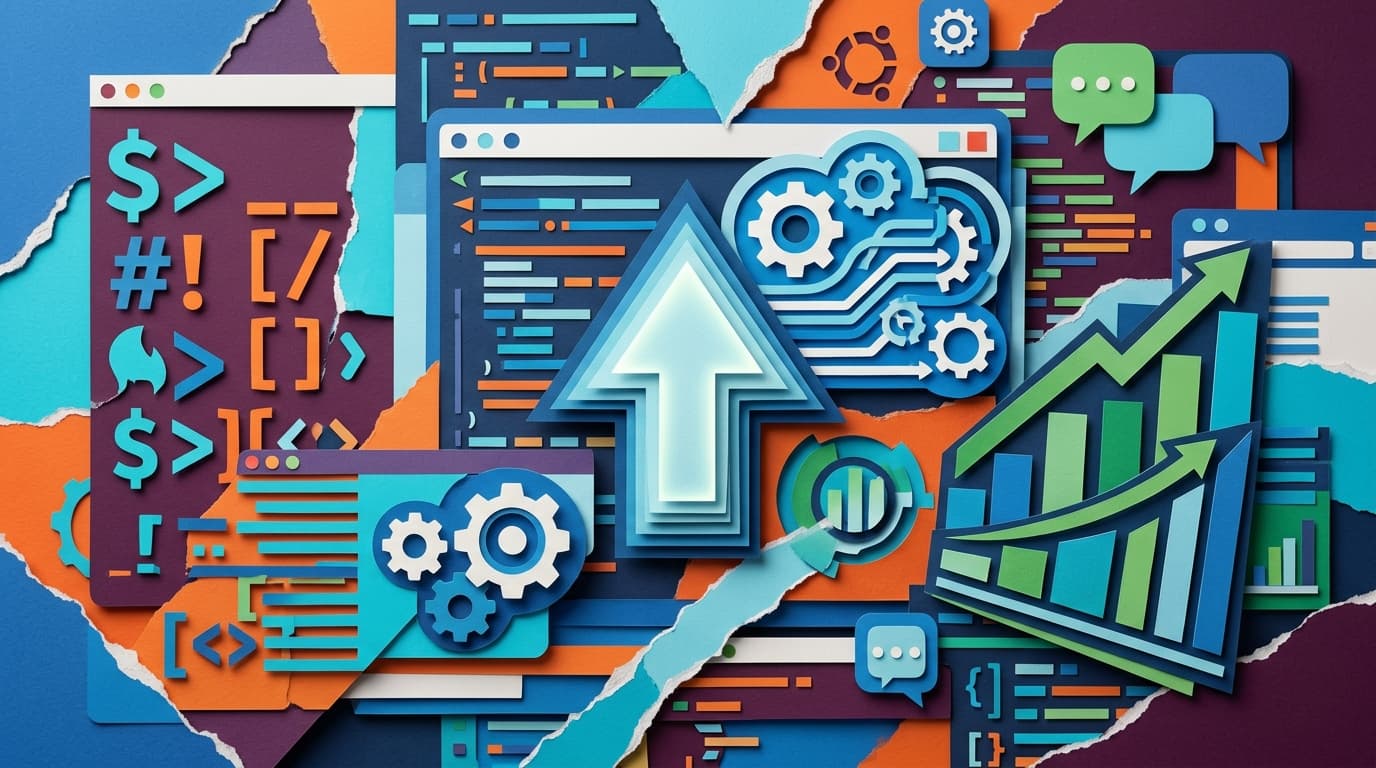 Is KDE Plasma 6.8 Worth Upgrading for Performance?