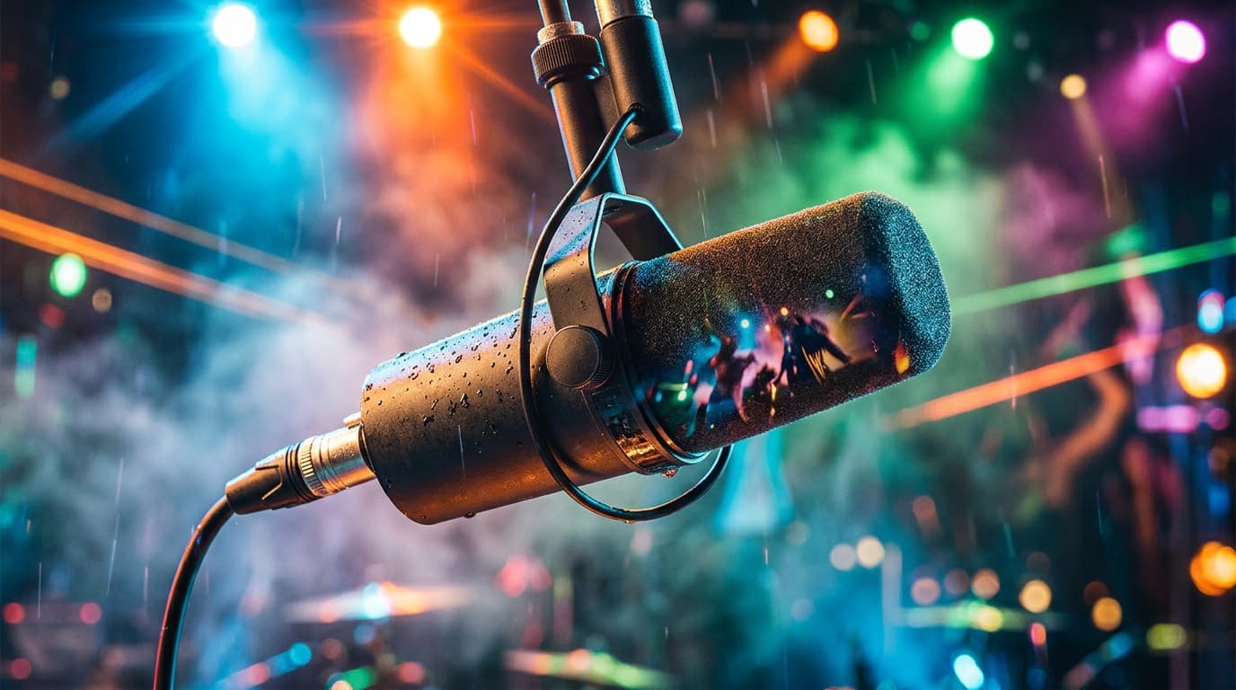 Lebo M Sues Comedian Over Circle of Life Translation