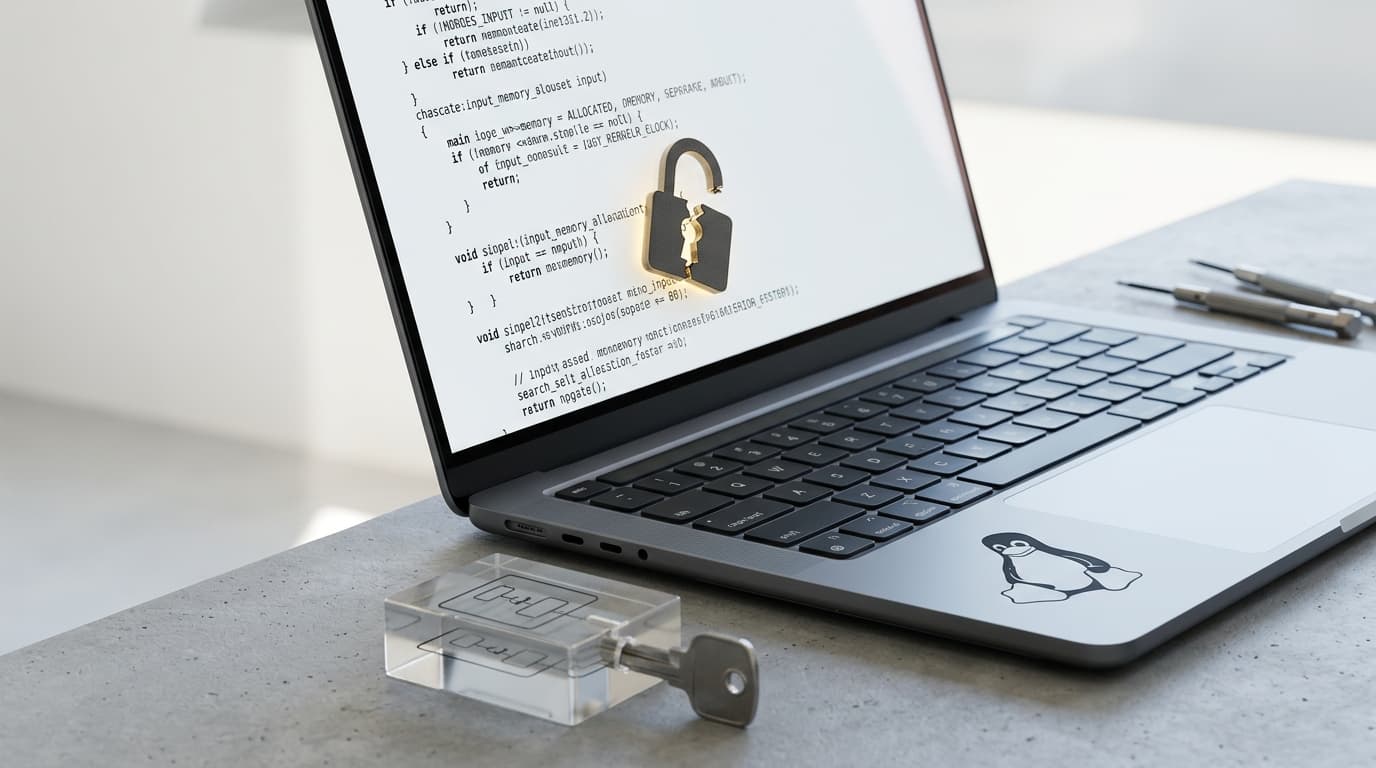 Linux Kernel Vulnerabilities: No Advance Warning System