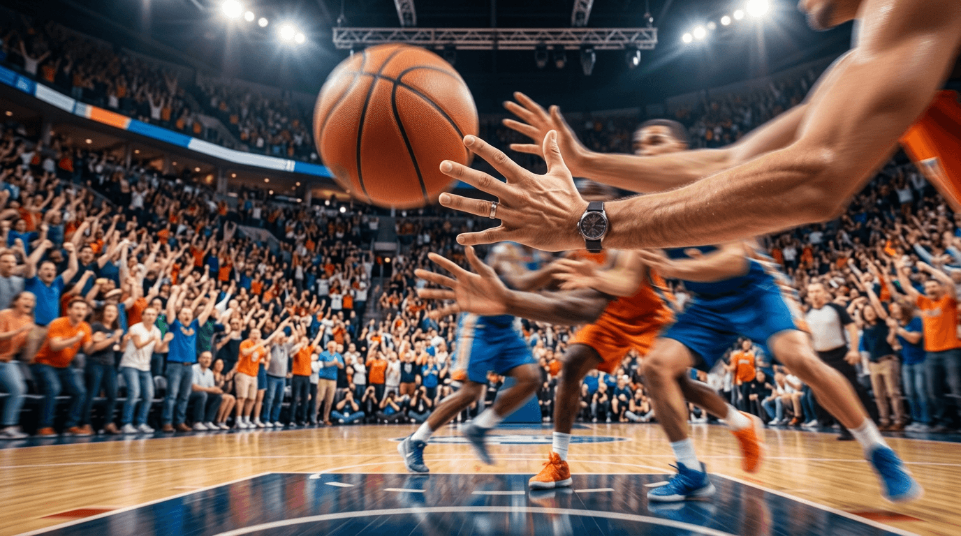 Men's March Madness 2026 Bracket: Complete NCAA Guide