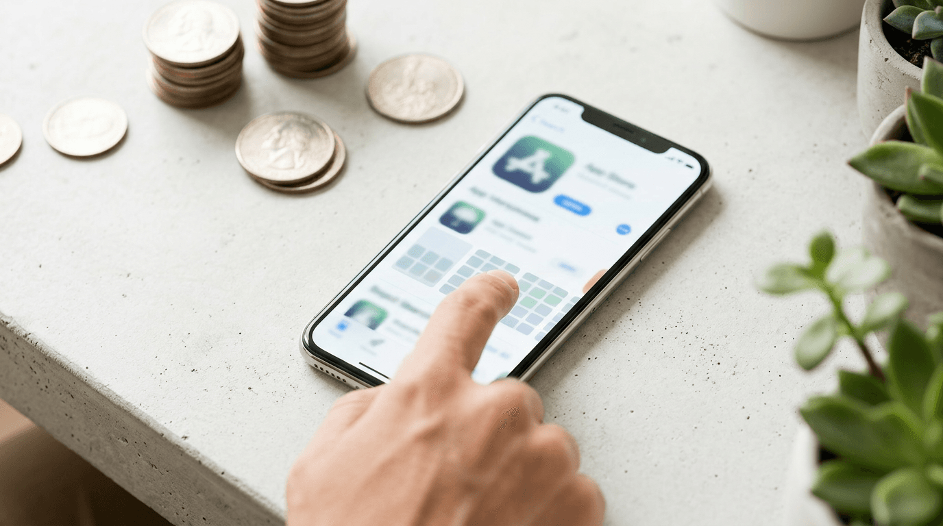 Meta's Dark Money Lobbying Against App Store Reform