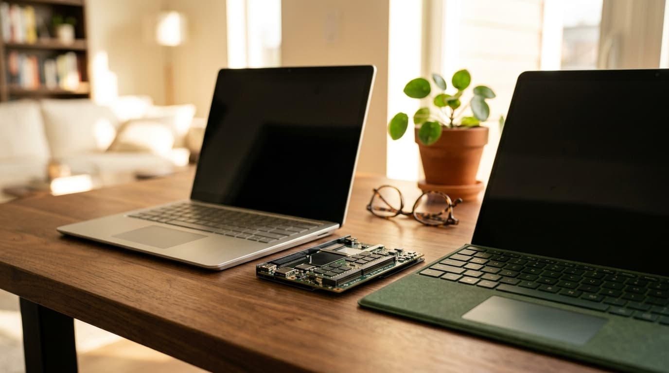 Microsoft Surface Price Hikes: RAM Crisis Impact Analysis