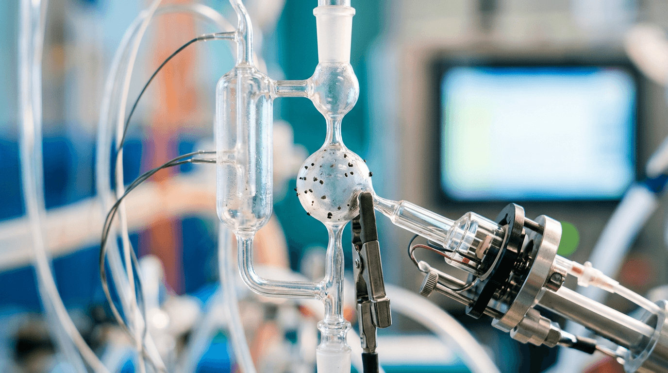 MIT Scientists Find Hidden Problem Slowing Ozone Recovery