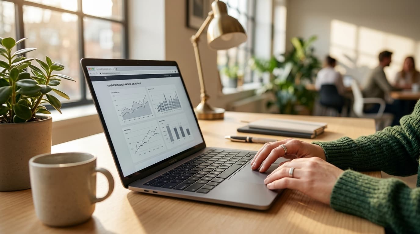 More Revenue Won't Fix Your Company: 88,000 Businesses Pr...