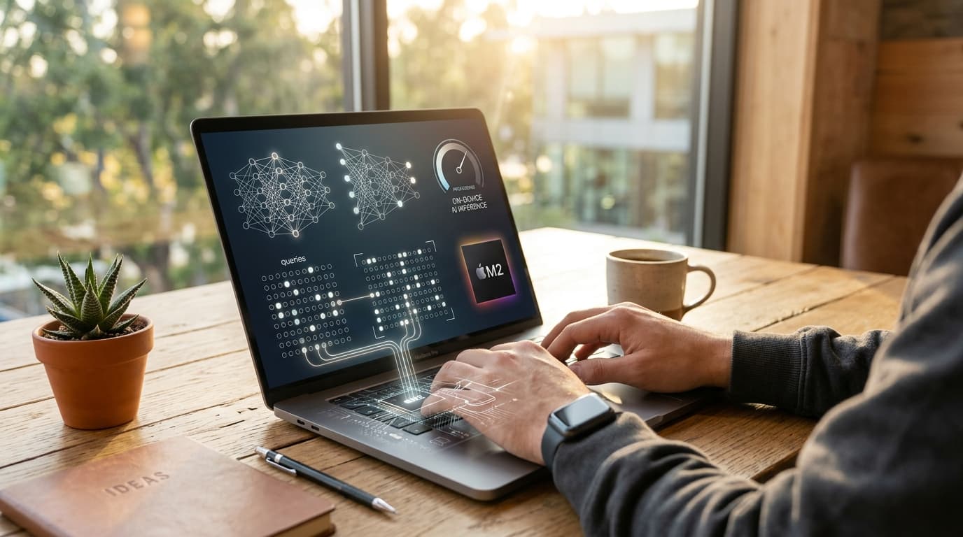 On-Device AI Inference: The CISO's New Blind Spot