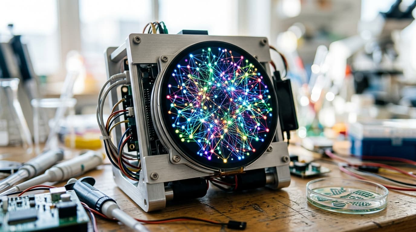 Pop Culture Shapes Science: From Jurassic Park to AI Doom