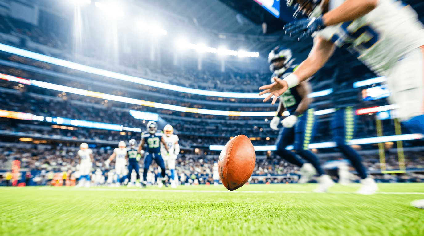 S&P 500 Falls: Sports Industry Braces for Market Impact