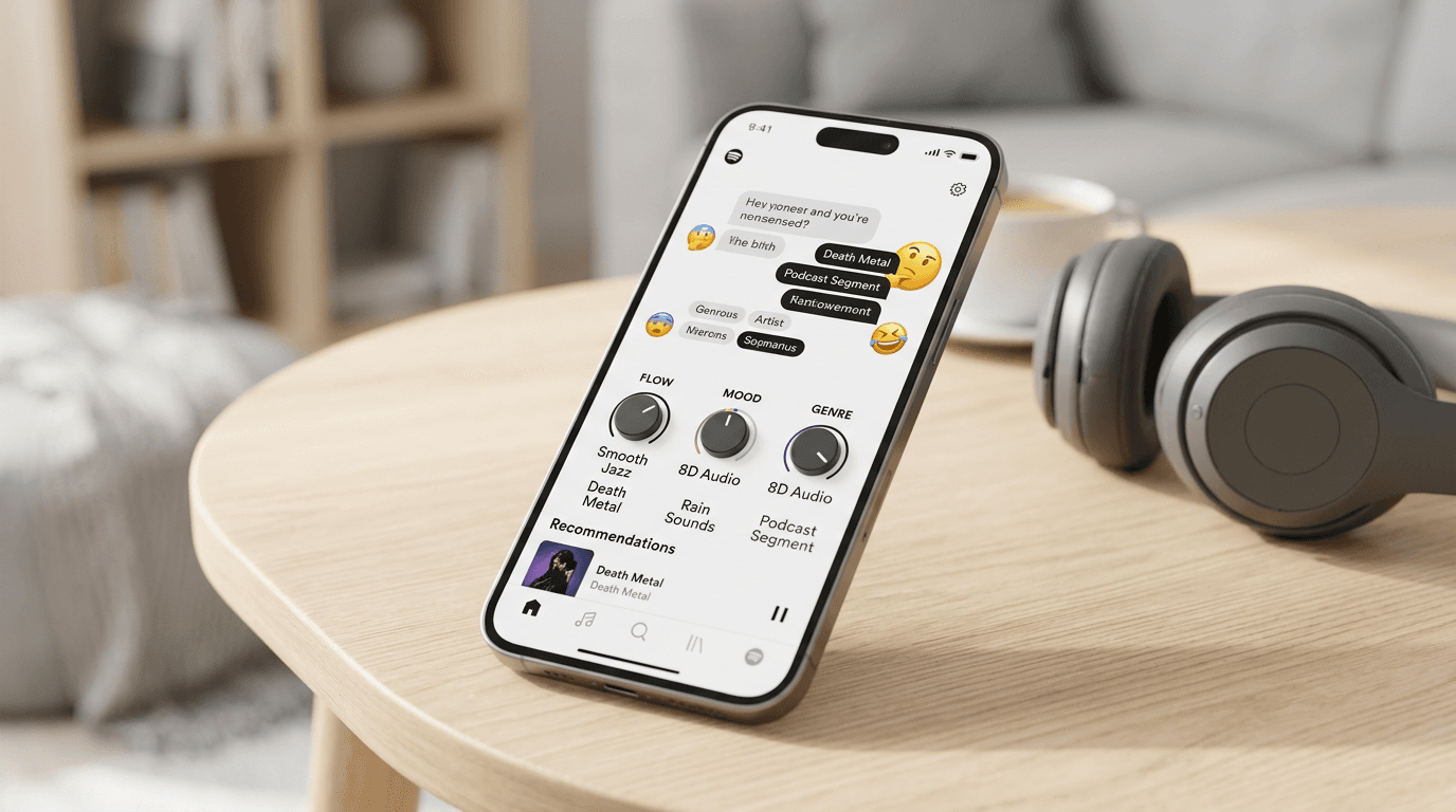 The Appalling Stupidity of Spotify's AI DJ: A Critical Look